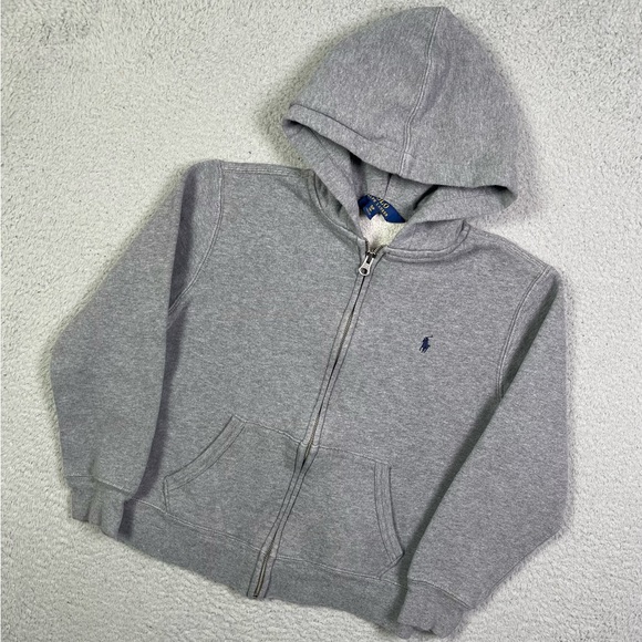 Polo Ralph Lauren Other - Kids Polo Ralph Lauren sweatshirt